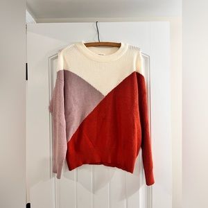 Sophie Rue Sweater                   Women’s Size- M